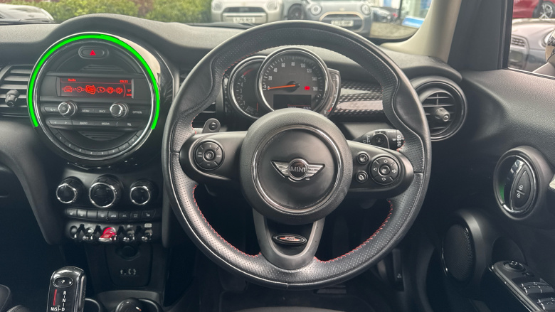 MINI Hatchback 2.0 Cooper S D 5dr Auto [8 Speed] Diesel Hatchback